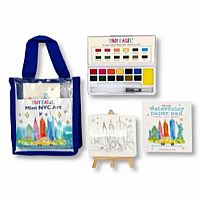 Mini Art Kit - New York City