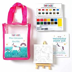 Mini Art Kit - Unicorn
