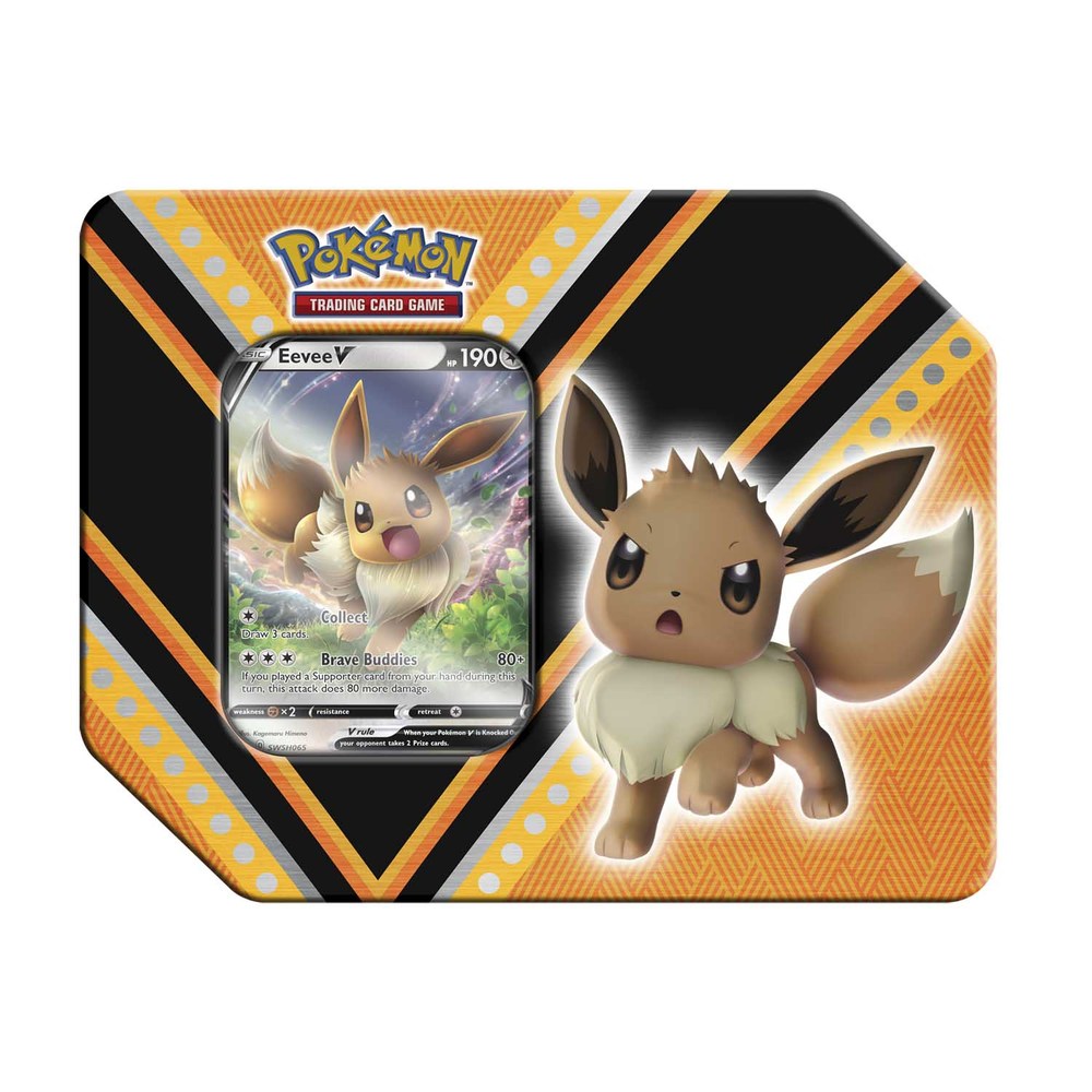 pokemon tcg v powers tin pikachu