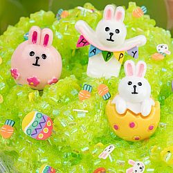 Eggstravaganza Bingsu Bead Slime