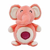 Plush Ball Jellyroo: Tutu Elephant