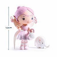 Tinyly Elfe & Bolero