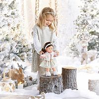 Corolle Elise - Enchanted Woods Limited Edition
