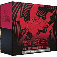 Pokemon Elite Trainer Box: Astral Radiance