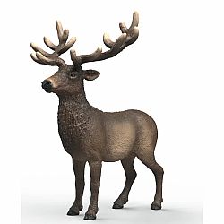 Elk Figure