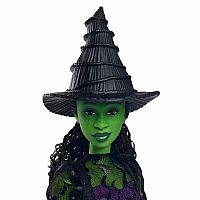 Wicked - Elphaba Fashion Doll