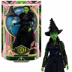 Wicked - Elphaba Fashion Doll