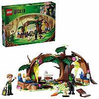 Elphaba's Retreat