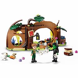 Elphaba's Retreat