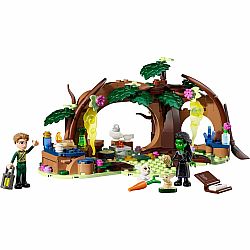 Elphaba's Retreat