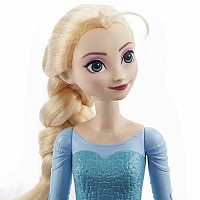 Disney Elsa Frozen Doll