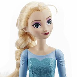 Disney Elsa Frozen Doll