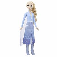 Disney Elsa Frozen II Doll