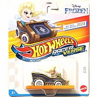 Hot Wheels Racerverse - Elsa
