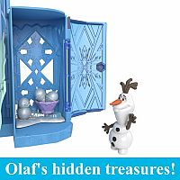 Elsa's Ice Palace Playset