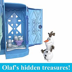 Elsa's Ice Palace Playset