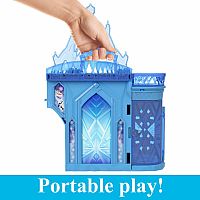 Elsa's Ice Palace Playset