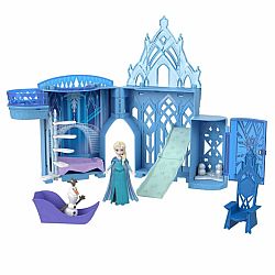 Elsa's Ice Palace Playset