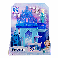 Elsa's Ice Palace Playset