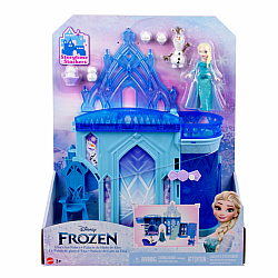 Elsa's Ice Palace Playset