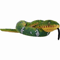 Eco Emerald Tree Boa