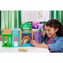 Wicked - Emerald City Small Doll Playset