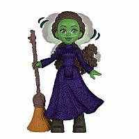 Wicked - Emerald City Small Doll Playset