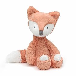 Baby Toothpick Emory Fox 12"