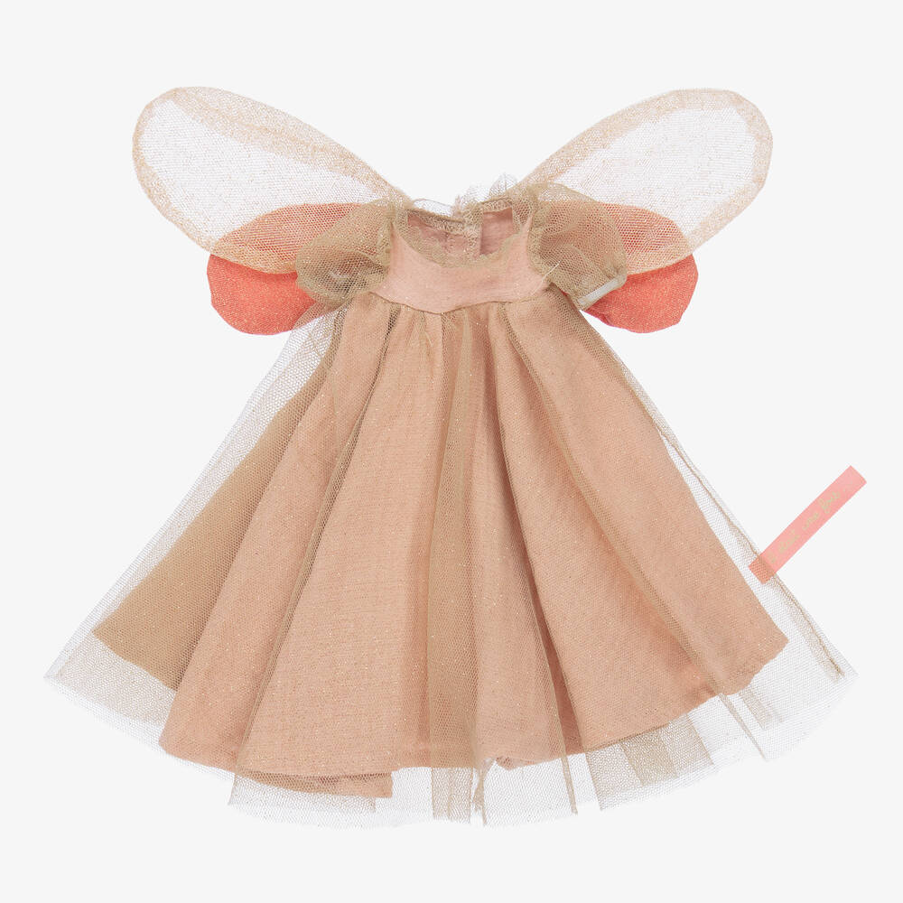 Enchanted Fairy Doll - Lucky Duck Toys Enchanted Fairy Doll - Lucky Duck Toys
