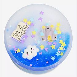 Peachybbies Enchanted Castle Slime