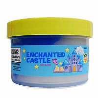 Peachybbies Enchanted Castle Slime