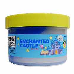 Peachybbies Enchanted Castle Slime