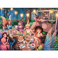 Enchanting Brew 300pc