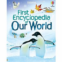 First Encyclopedia of Our World