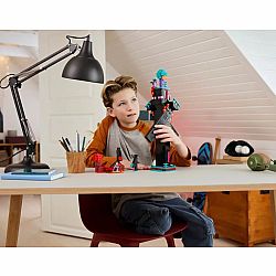 Lego Minecraft The Enderman Tower