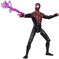 Epic Hero Marvel Venom Versus - Miles Morales