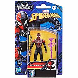 Epic Hero Marvel Venom Versus - Miles Morales