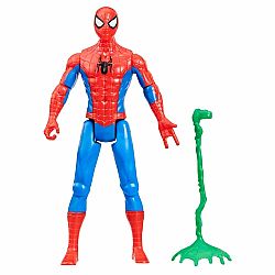Epic Hero Series - Spider-Man 4"