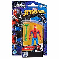 Epic Hero Series - Spider-Man 4"