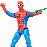 Epic Hero Series - Spider-Man 4"