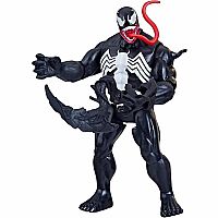 Epic Hero Series - Venom 4"