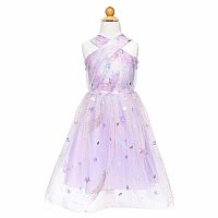 Ombre Eras Dress Size 7/8