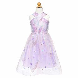 Ombre Eras Dress Size 7/8