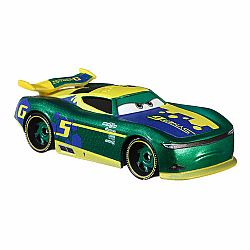 CARS Eric Braker