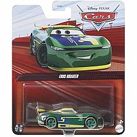 CARS Eric Braker