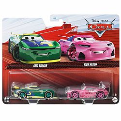 CARS 2-Pack Eric Braker & Rich Mixon
