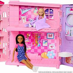 Barbie Weekend Escape House