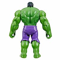 Marvel Epic Hero Series - Hulk 4"