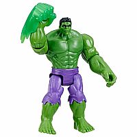 Marvel Epic Hero Series - Hulk 4"