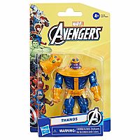 Marvel Epic Hero Series - Thanos